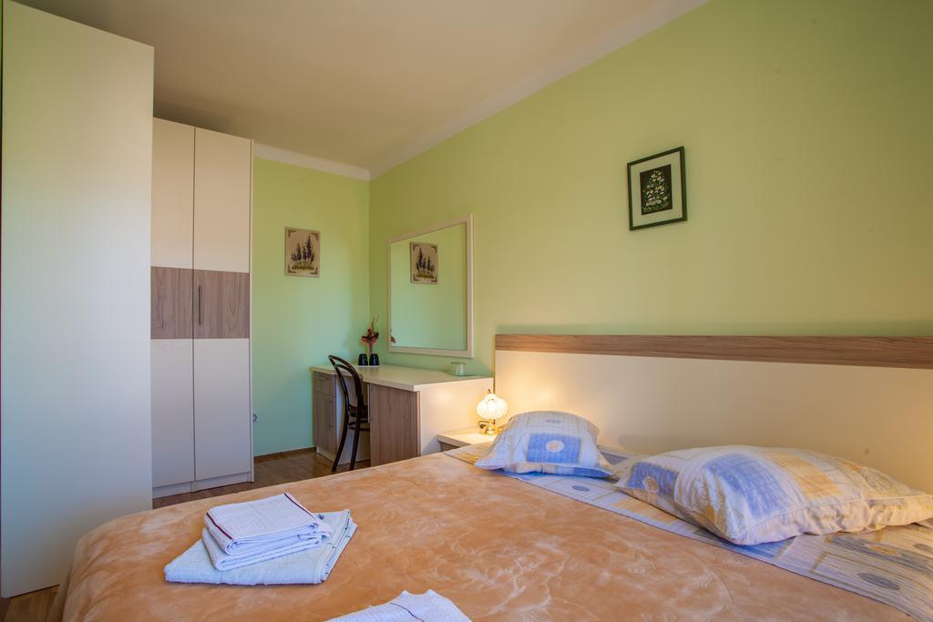 Rooms Kucic Cres Exterior photo
