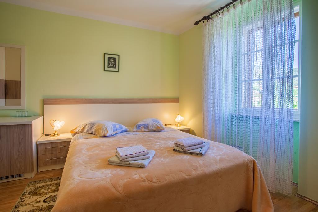 Rooms Kucic Cres Exterior photo