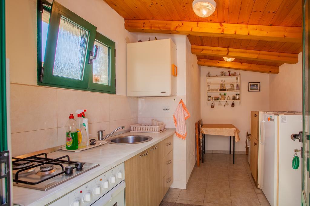 Rooms Kucic Cres Exterior photo